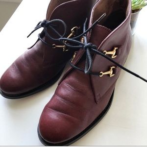 Topshop Fall Booties EU 38